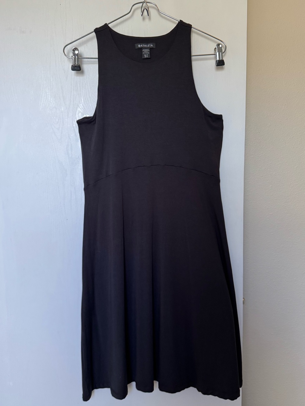 Athleta Santori Thera Dress - MT Like New!
